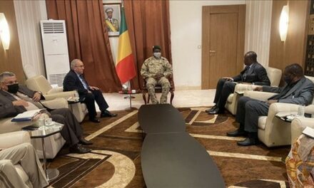 Quand l’Algérie mettait fin à la présence française au Mali ?