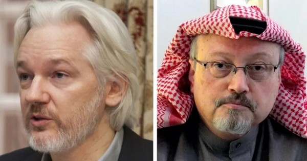 Torture interminable : l’AVC d’Assange révèle la version occidentale de la scie à os saoudienne