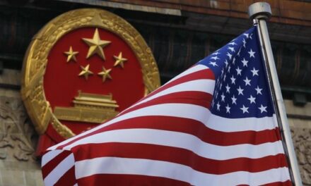 Diplomatie chinoise: l’ère de l’impunité pour les USA est terminée