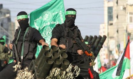 Quelle est l’offre séduisante que le Hamas a rejetée et qui lui a valu d’être inscrit sur la liste terroriste britannique ?