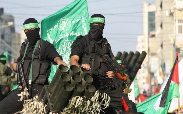 Quelle est l’offre séduisante que le Hamas a rejetée et qui lui a valu d’être inscrit sur la liste terroriste britannique ?
