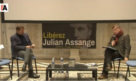 « Les USA avaient planifié l’assassinat de Julian Assange »
