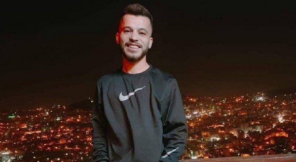 Un palestinien de 25 ans assassiné à Jérusalem ce samedi 4 décembre 2021