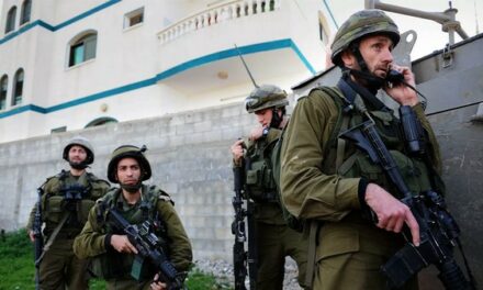 Les soldats israéliens auraient désormais « un permis de tuer » les Palestiniens