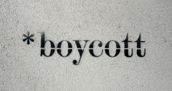 A Lyon le 27 janvier, continuons à défendre le droit d’appeler au boycott