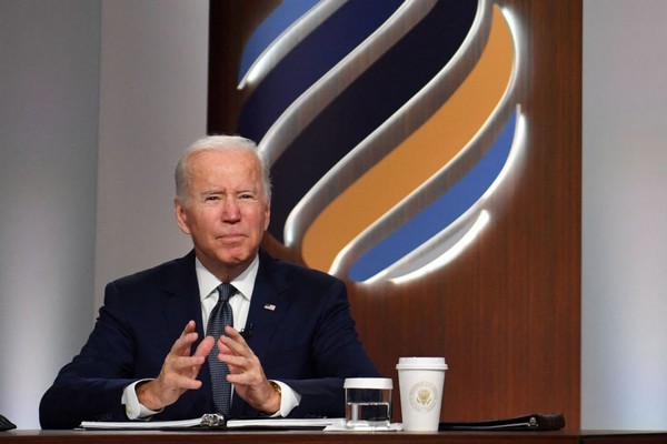 En matière de démocratie, Joe Biden n’a pas de leçons à donner au reste du monde