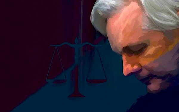 Affaire Assange : un kidnapping judiciaire