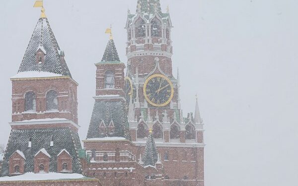 « Absurde »: le Kremlin réagit à un projet US de sanctions contre Moscou