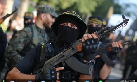 Les factions palestiniennes à Gaza et en Cisjordanie déclarent un état de préparation militaire