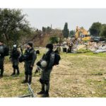 Démolition de 19 installations à Jérusalem et sa banlieue en deux semaines