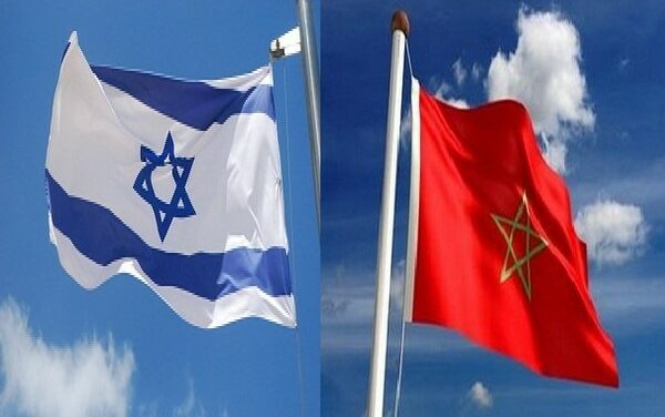 Un accord sportif entre le Maroc et l’occupation israélienne
