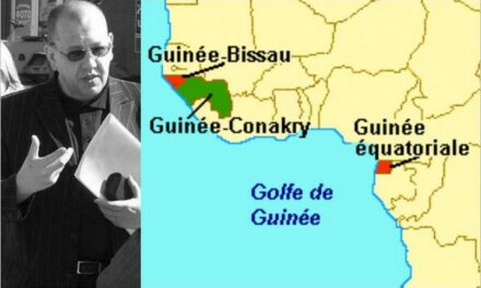 Golfe de Guinée: pourquoi Malabo est la cible principale des Occidentaux ?