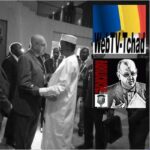 Dialogue national avec l’opposition au Tchad
