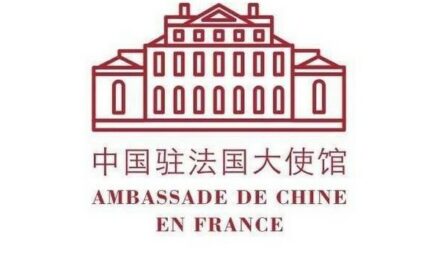 Question-Réponse du porte-parole de l’Ambassade de Chine en France au sujet de l’adoption d’une résolution liée au Xinjiang par l’Assemblée nationale française