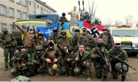 Qui menace la paix en Ukraine ?