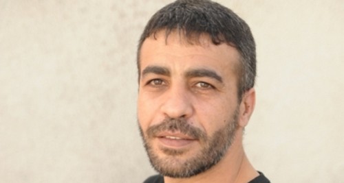 Nasser Abu Hamid, dans le coma et emprisonné dans un hôpital israélien doit être libéré