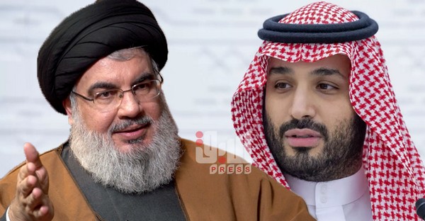 Nasrallah : le régime saoudien est la source du terrorisme au Moyen-Orient