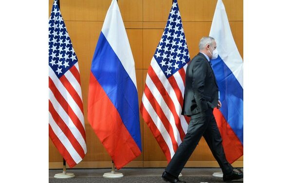 Menace de sanctions américaines contre les dirigeants russes : la Russie va-t-elle s’imposer ?