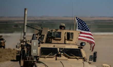 Résurgence de Daech en Syrie: « Les Américains ont allumé un feu qu’ils ne veulent pas éteindre »