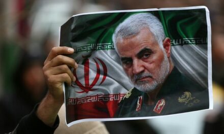 Iran: « L’administration Biden porte la responsabilité de l’assassinat de Soleimani »