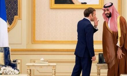 La France ; une puissance en perte d’équilibre