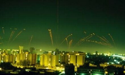 Irak/Israël/Missiles : Saddam Hussein, pionnier de la balistique anti-israélienne