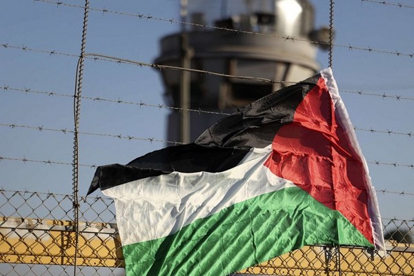 Renforts massifs des unités de répression israéliennes, de crainte d’une rébellion des détenus palestiniens