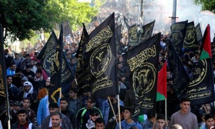 Le Jihad Islamique met en garde contre les « graves conséquences » de l’escalade de la profanation d’Al-Aqsa