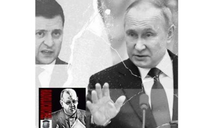 Ukraine – G20 – Guerre des hydrocarbures : Poutine, la maitre des horloges