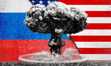 La Russie exige que les Etats-Unis retirent leurs armes nucléaires d’Europe