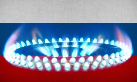Paiement du gaz russe en roubles dès le 1er avril : causes et conséquences