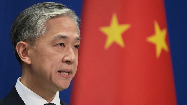 «Menace chinoise» ? Pékin monte au créneau contre un «double standard» de l’OTAN