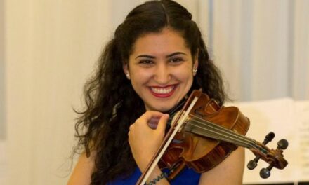 L’exclusion des violonistes russes du concours international de Gorizia