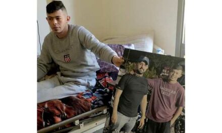 Nuit des morts à Naplouse : cinq Palestiniens tués, un cuisinier en congé paralysé, un industriel a perdu un œil