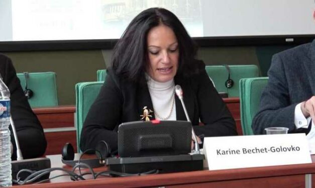 Karine Bechet-Golovko : «L’ONU ne survivra pas à la guerre en Ukraine»