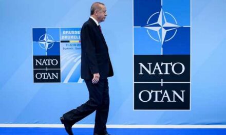 Turquie : Erdogan va-t-il quitter l’OTAN
