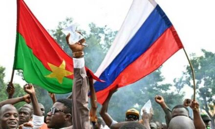 Comment la Russie a chassé la France d’Afrique (I) : la nouvelle guerre froide