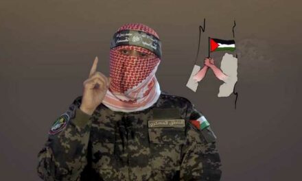 Le Hamas a disséminé les otages israéliens sur tous les axes de la bande de Gaza. « Leur sort sera similaire aux Palestiniens »