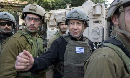 Netanyahou réaffirme son soutien à l’invasion terrestre de Rafah dans un contexte de famine croissante à Gaza